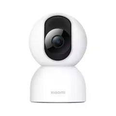 XIAOMI - Smart Camera C400 Wifi 2K - Cámara de seguridad