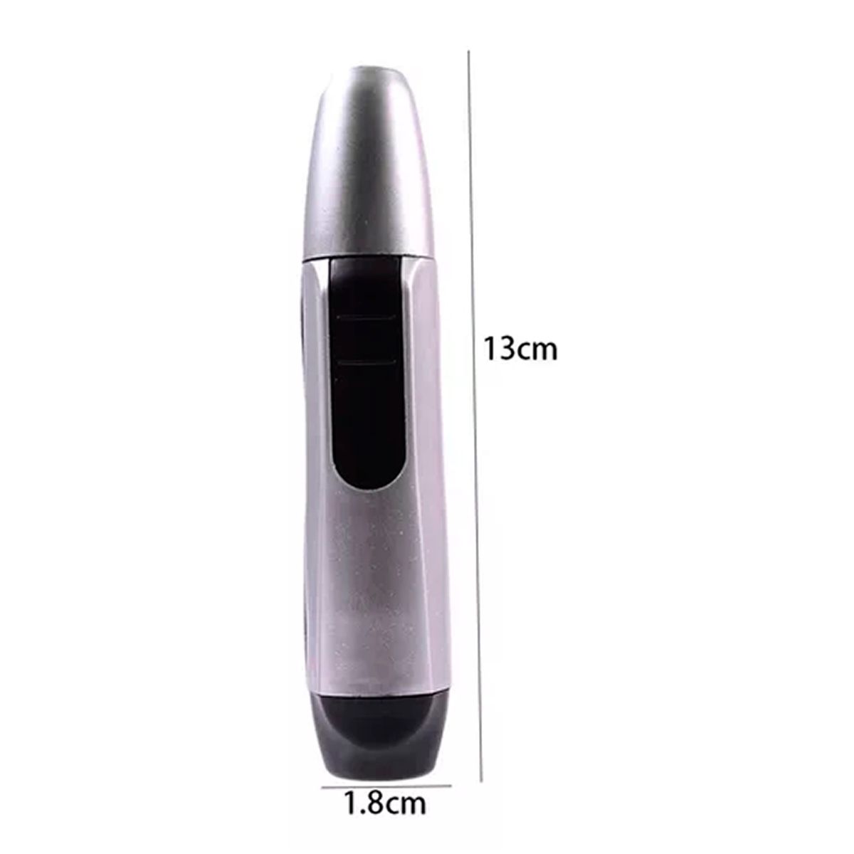 OFERTABKN - Maquina Depiladora Cortadora De Pelos Bellos Nariz Orejas