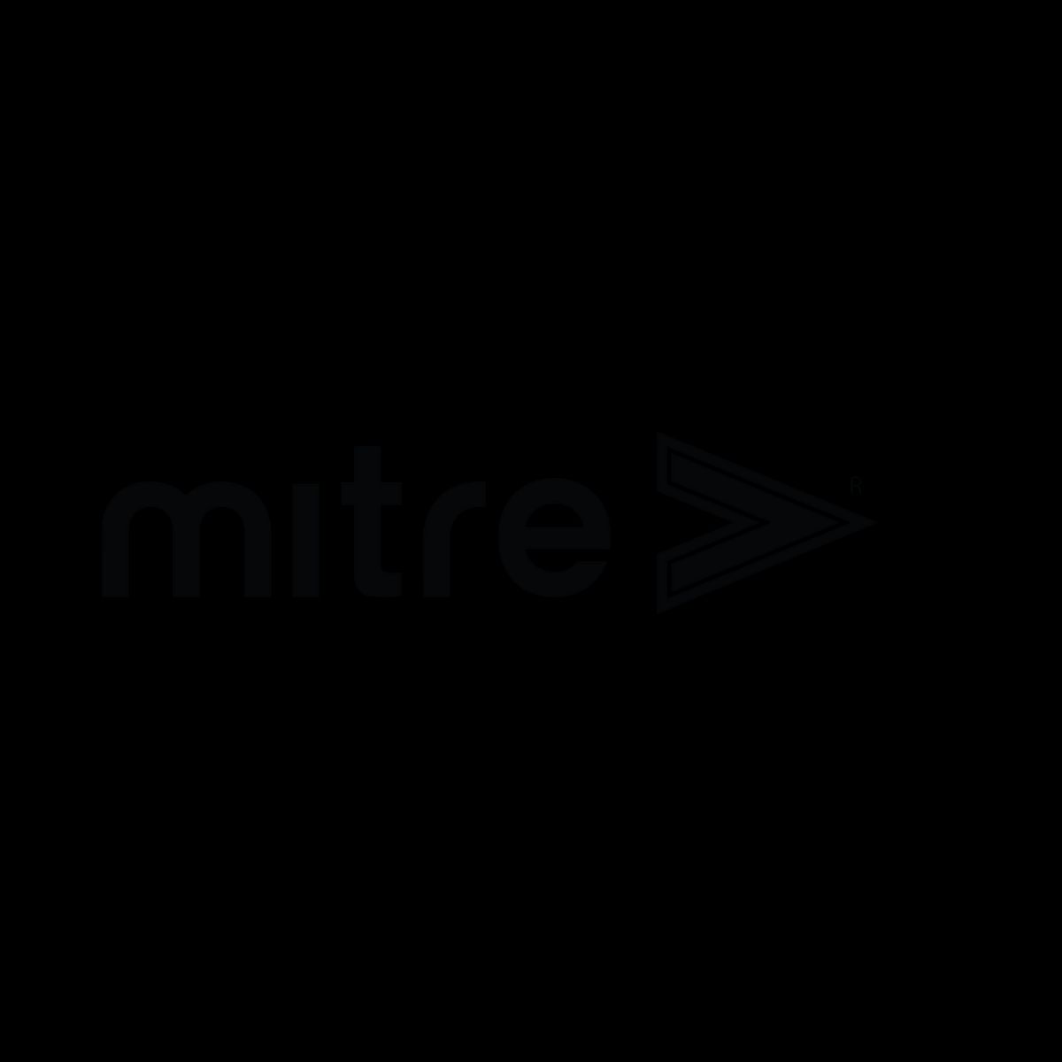 MITRE - Balon Futbol Delta Evo Mitre Blanco T.5