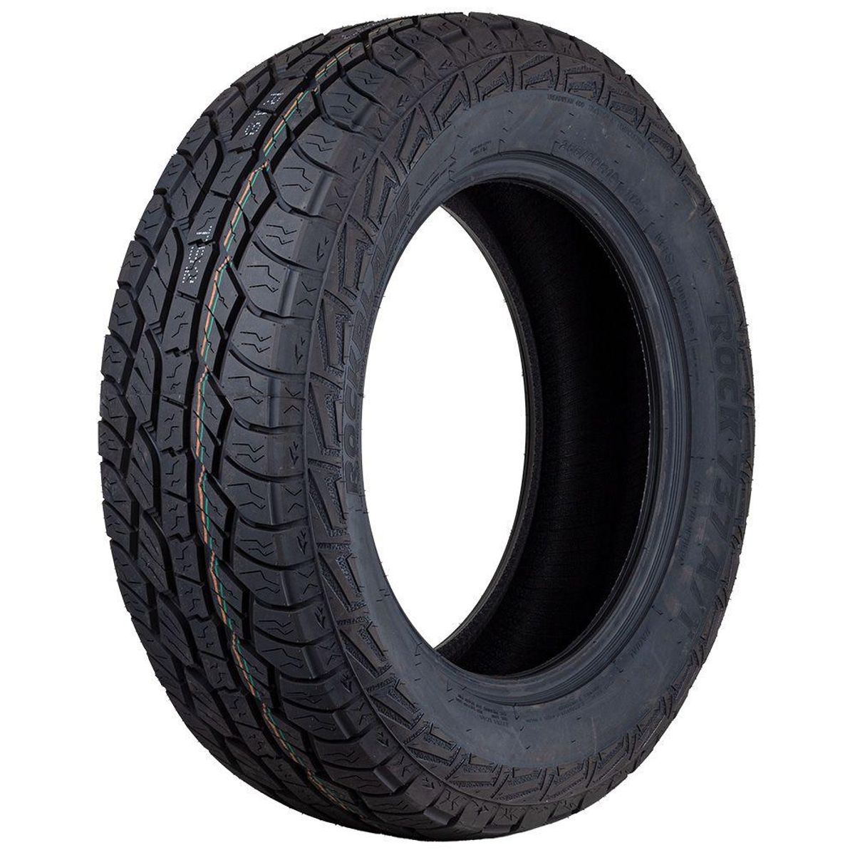 GENERAL TIRE - NEUMATICO 225/70 R16 FRONWAY ROCKBLADE AT II 103T