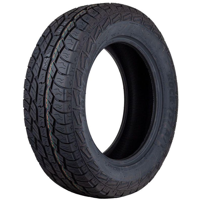 GENERAL TIRE - NEUMATICO 225/70 R16 FRONWAY ROCKBLADE AT II 103T