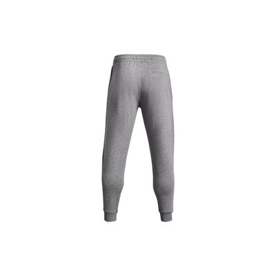 Imagen 2 del producto Joggers UA Rival Fleece para hombre Gris