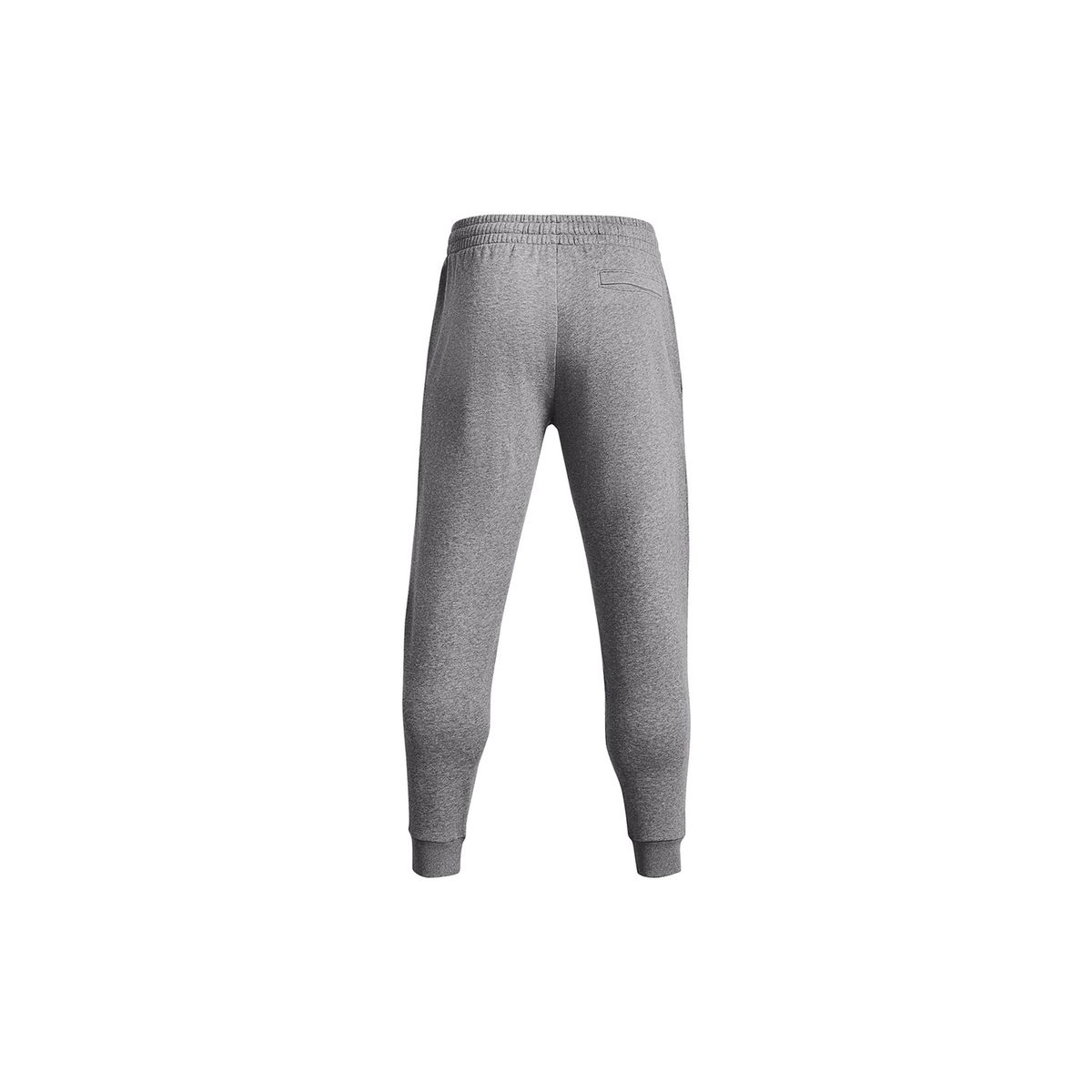 UNDER ARMOUR - Joggers UA Rival Fleece para hombre Gris UNDER ARMOUR