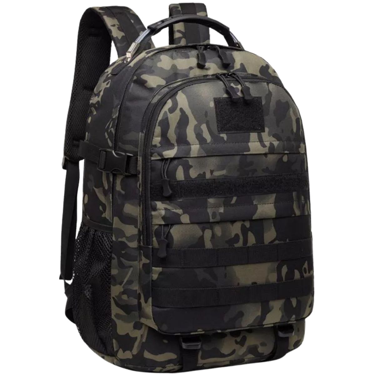 GENERICO - Mochila táctica 40 Litros