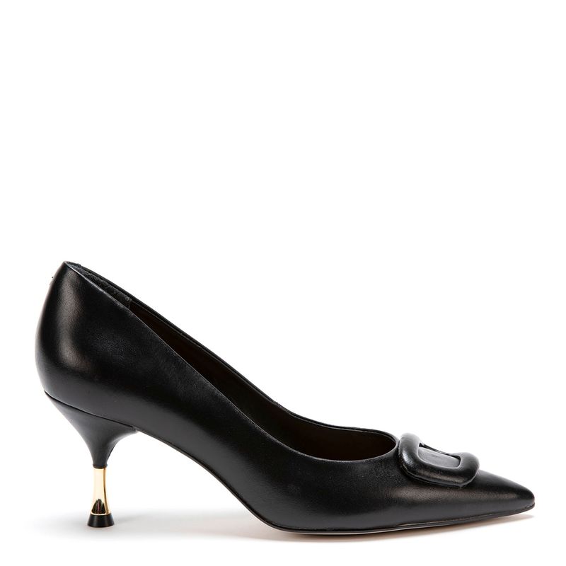 GACEL - Zapato - Nairobi - Gacel - Negro