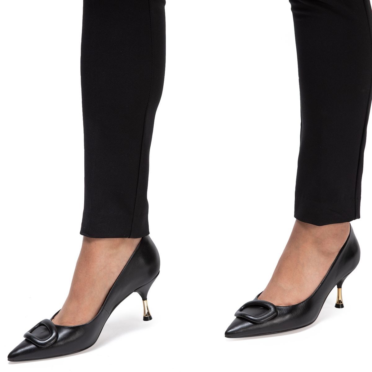 GACEL - Zapato - Nairobi - Gacel - Negro