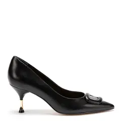 GACEL - Zapato - Nairobi - - Negro