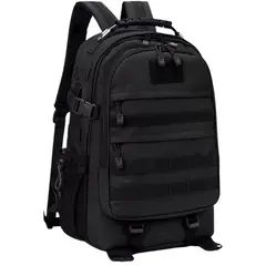 GENERICO - Mochila táctica 40 LT / USB