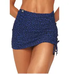 LETSGYM - FALDA DE PLAYA FELINE