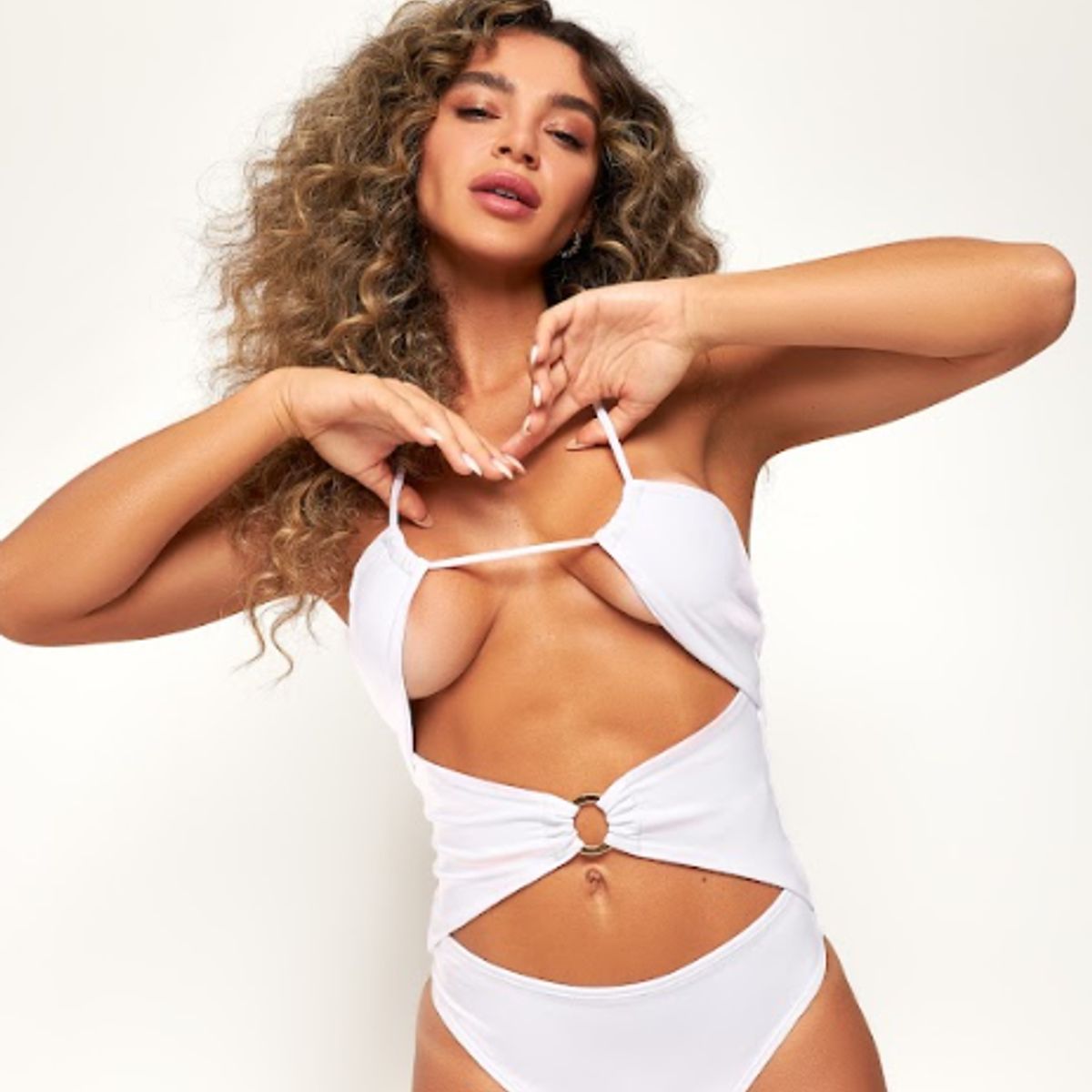 LETSGYM - TRIKINI LIGHT LETSGYM