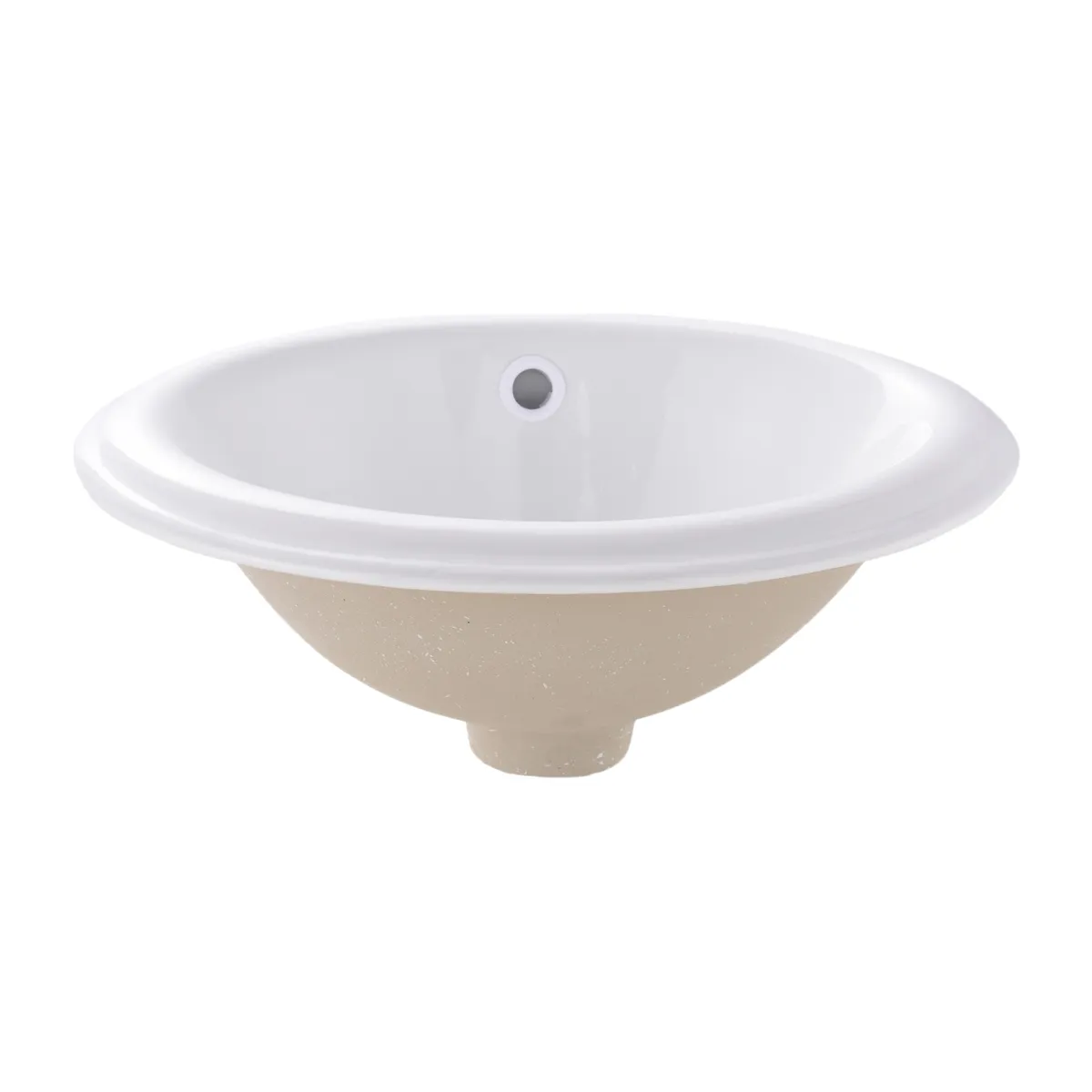 DOMSA - Lavamanos Entre Cubierta Domsa 16S  40x30x18cm