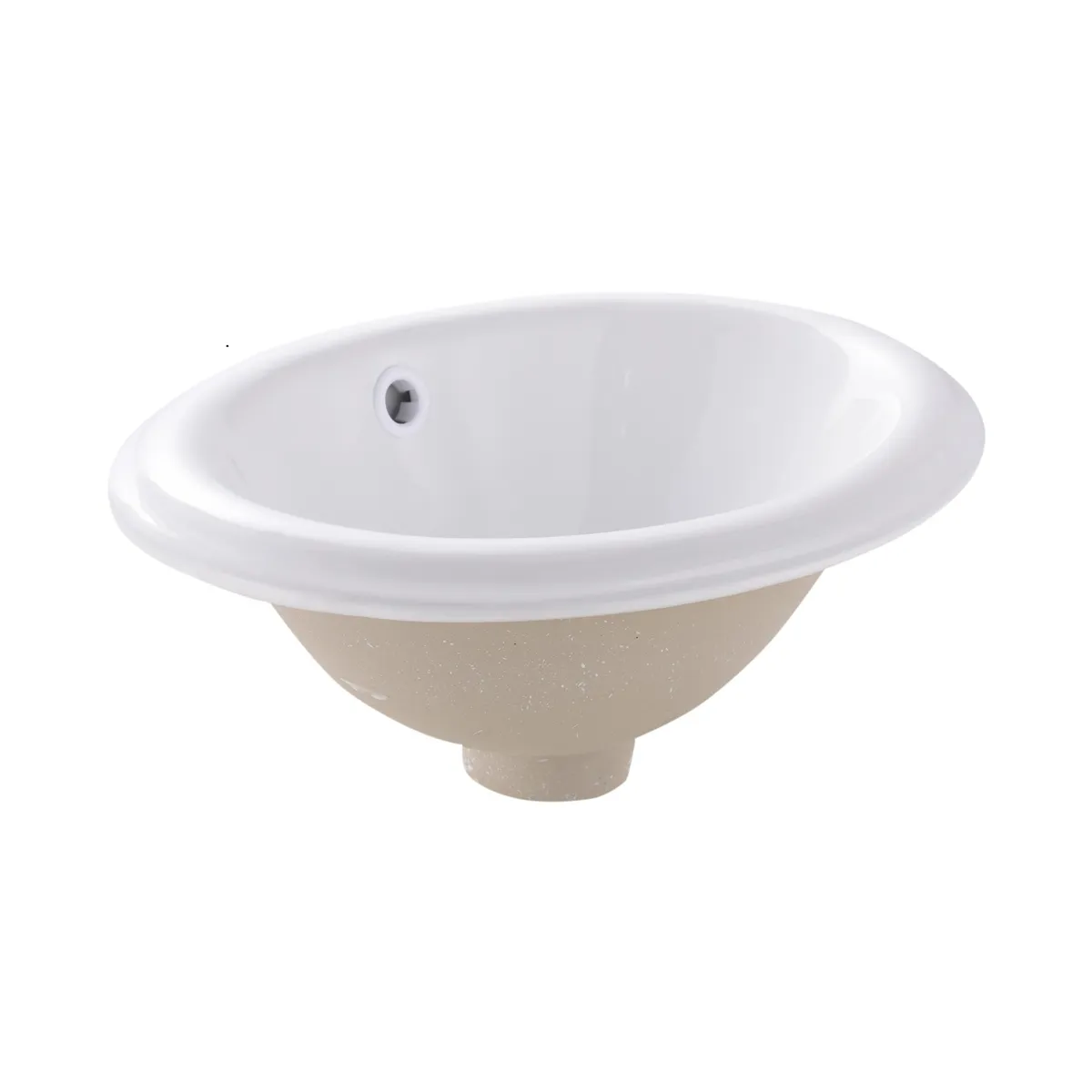 DOMSA - Lavamanos Entre Cubierta Domsa 16S  40x30x18cm