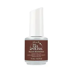 IBD - Esmalte de Uñas Just Gel 262BG Buxom Bombshell 14 ml..