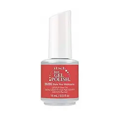 IBD - Esmalte de Uñas Just Gel Stole Your Mandarin 14 ml..
