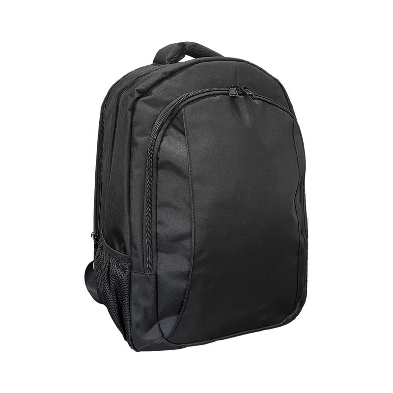 INDUSBORD - Mochila Porta Notebook Múltiples Compartimientos Indusbord ®