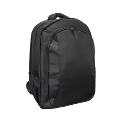 INDUSBORD - Mochila Porta Notebook Múltiples Compartimientos ®