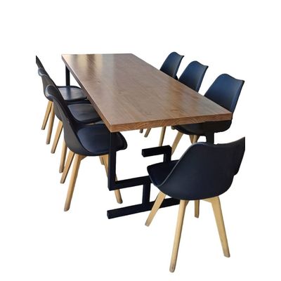 Imagen 2 del producto Mesa Comedor Luxor 200 cm (Solo Mesa)