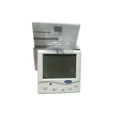 CARRIER - Termostato Etapa 1 Digital 220v PARA FANCOIL
