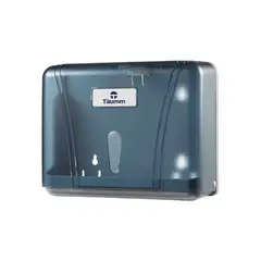 TAUMM - Dispensador de papel de toalla interfoliada