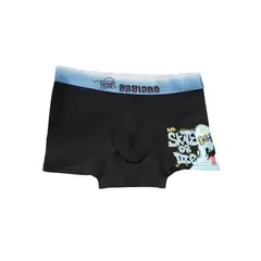 BAZIANI - Boxer Algodón Lycra Niño 5347