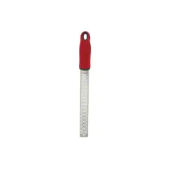 GENERICO - Rallador multiuso Acero Inoxidable 32.5x3CM