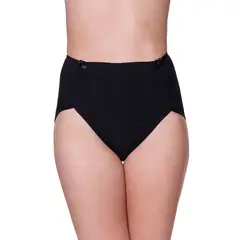 BAZIANI - Calzón Lycra Con Refuerzo Abdominal 615