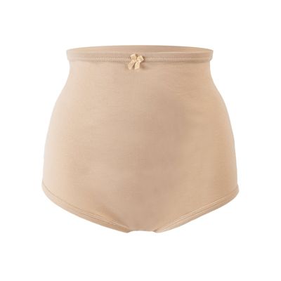 Imagen 2 del producto Calzón Rib Tiro Alto Algodón Lycra 20444