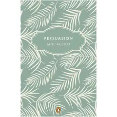 PENGUIN - Persuasion - Autor(a): Jane Austen