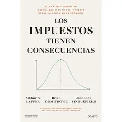 Deusto - Los Impuestos Tienen Consecuencias
