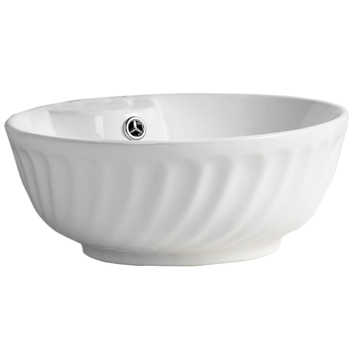 DOMSA - Lavamanos Sobreponer Domsa SLC629B  40x40x16cm