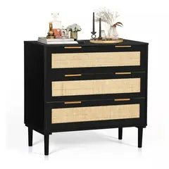HOMER DESIGN - Comoda Zapatero Tejido Hall Organizador Diseño Eeuu Rc22