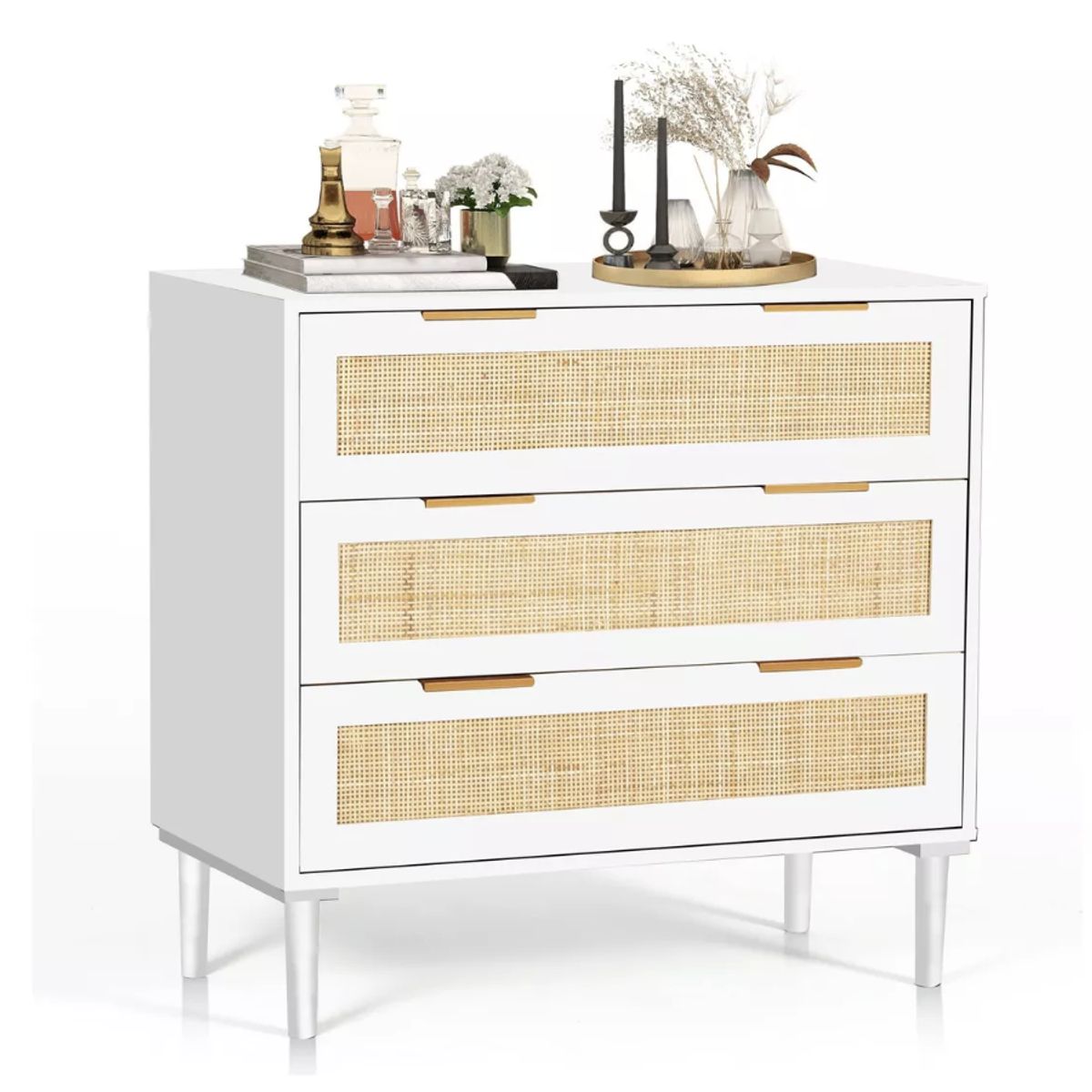 HOMER DESIGN - Comoda Zapatero Tejido Hall Organizador Diseño Eeuu Rc22…