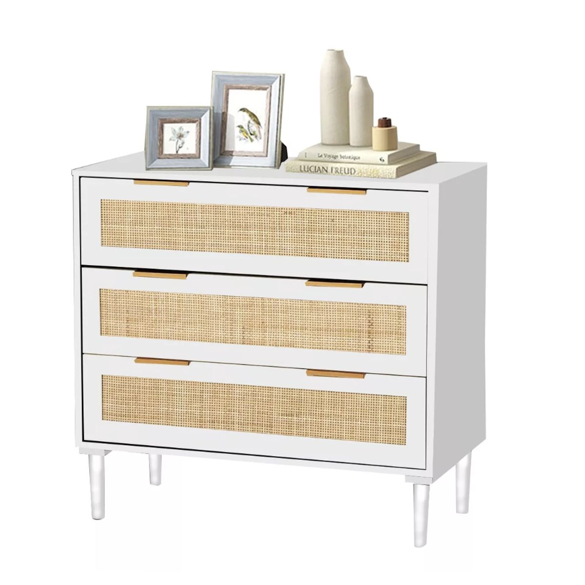 HOMER DESIGN - Comoda Zapatero Tejido Hall Organizador Diseño Eeuu Rc22…