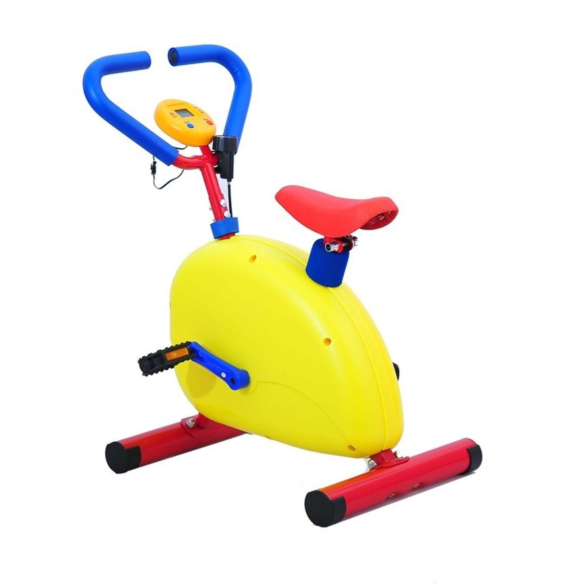 JUGUETON - Máquina Infantil Bicicleta Estática