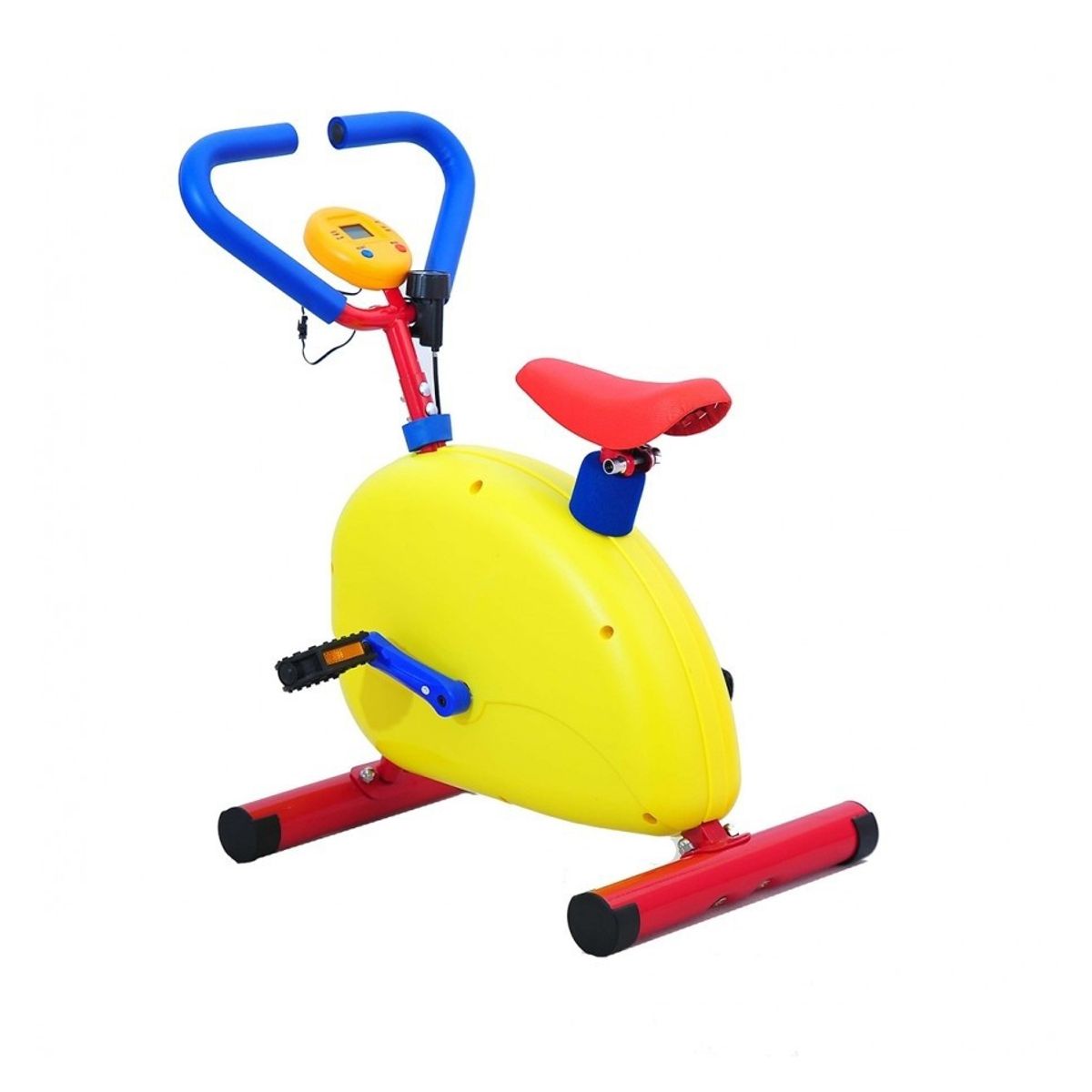 JUGUETON - Máquina Infantil Bicicleta Estática