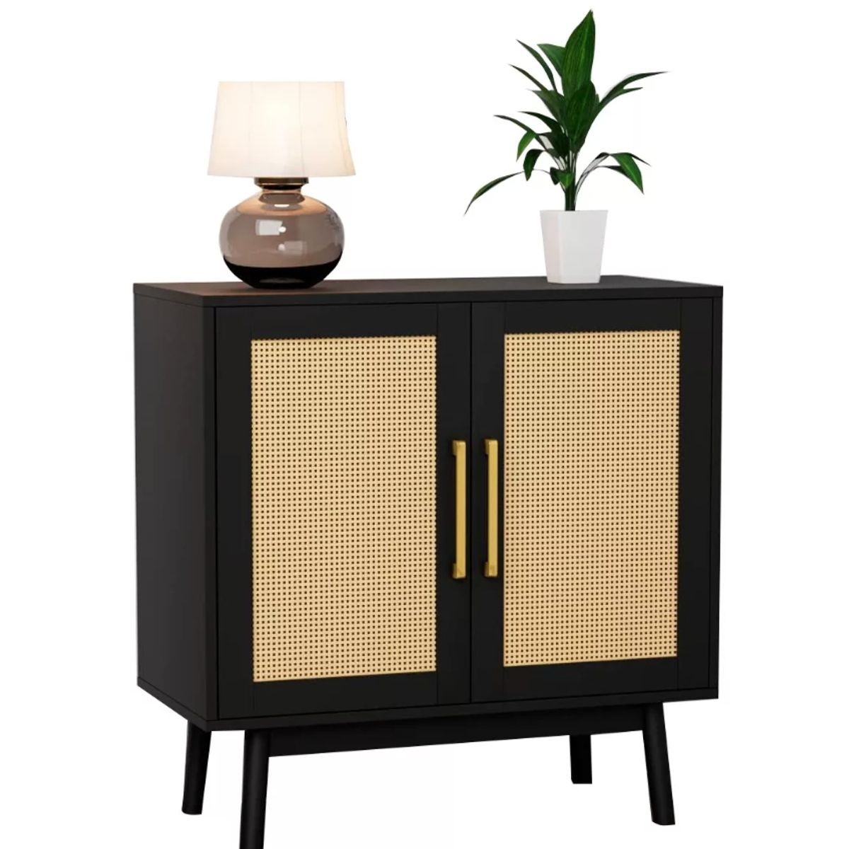 HOMER DESIGN - Comoda Zapatero Tejido Hall Organizador Diseño Eeuu…