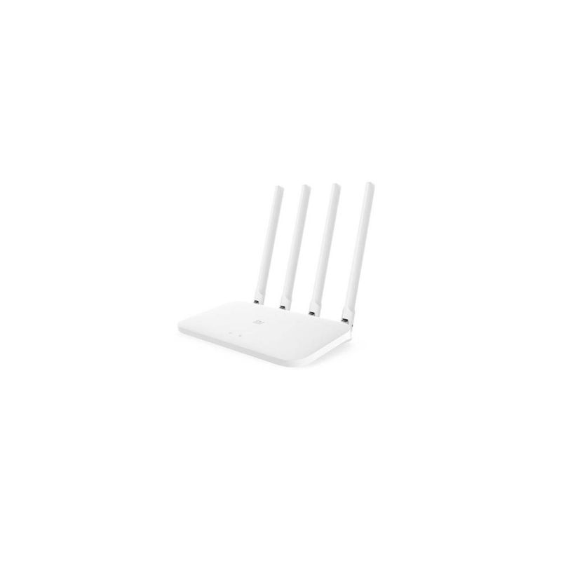 XIAOMI - Xiaomi Mi Router Wifi 4C Blanco