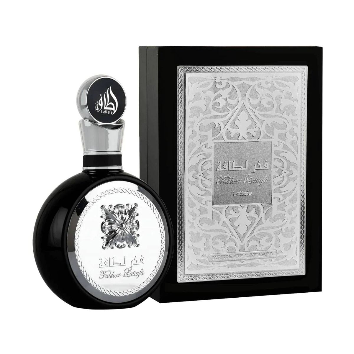 LATTAFA - Fakhar Man 100Ml Edp Lattafa Perfume