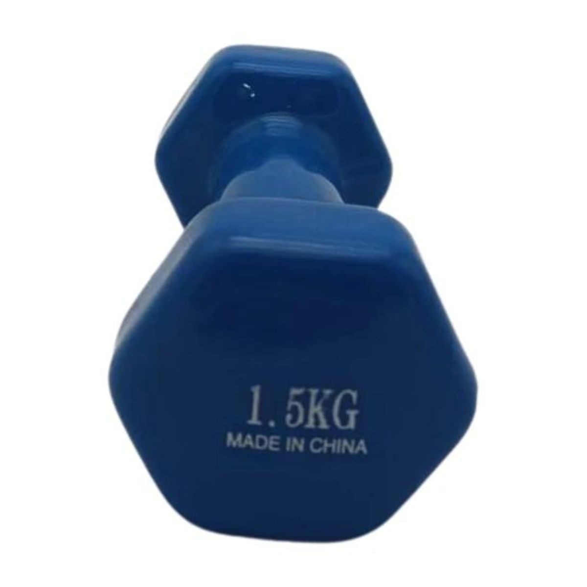 GENERICO - Mancuerna 1.5kg Pesa Fitness 1 Unid