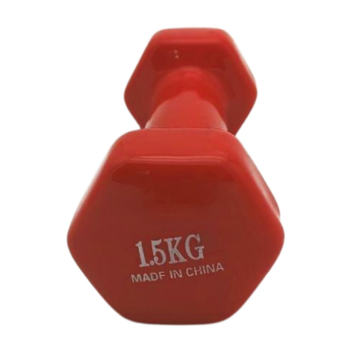 GENERICO - Mancuerna 1.5kg Pesa Fitness 1 Unid