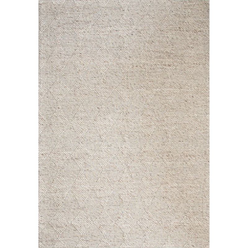 BAZHARS - Bajada de cama 080X120 cm Coral L Ansa Sand Bazhars