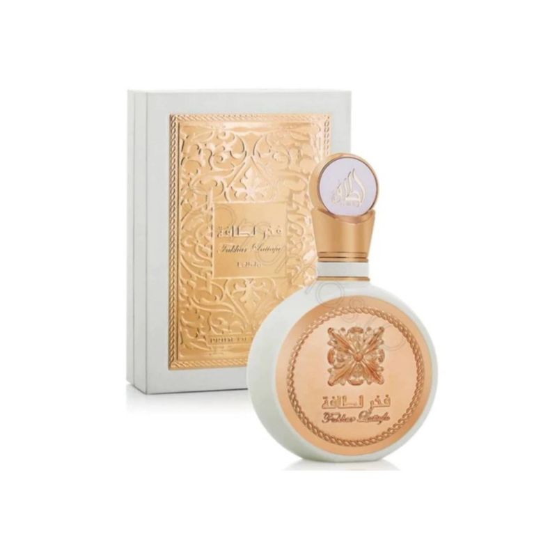 LATTAFA - Fakhar Women 100Ml Edp Lattafa Perfume.