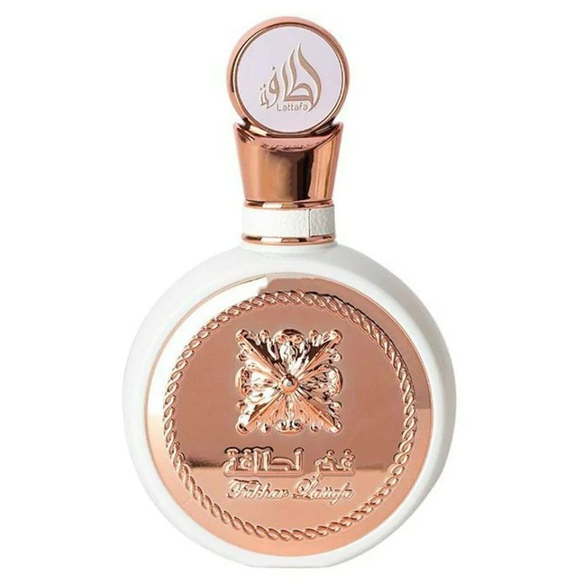 LATTAFA - Fakhar Women 100Ml Edp Lattafa Perfume