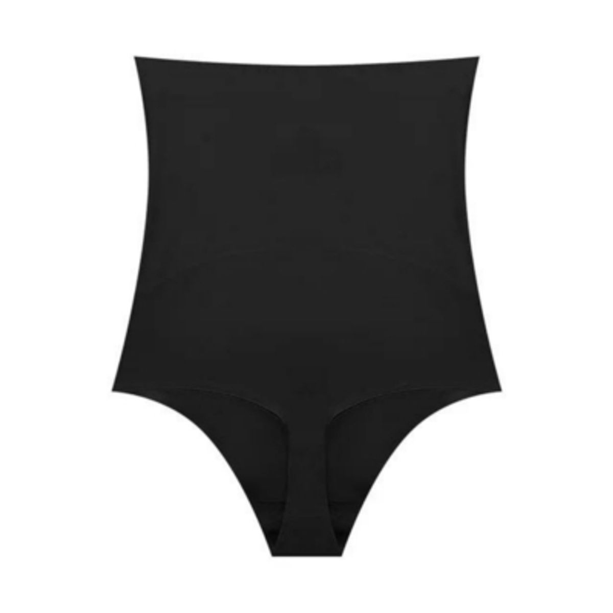 GENERICO - Colaless Tiro Alto Invisible Calzón Faja Modelador Cintura
