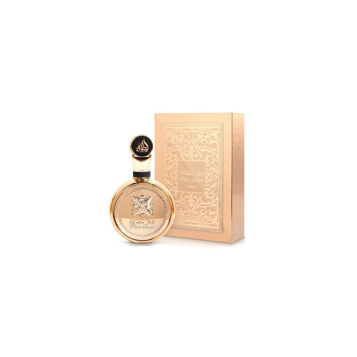 LATTAFA - Fakhar Extrait Lattafa 100Ml Unisex