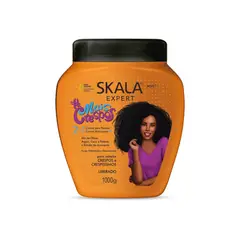 SKALA - Crema para peinar mais crespos 1000g skala.