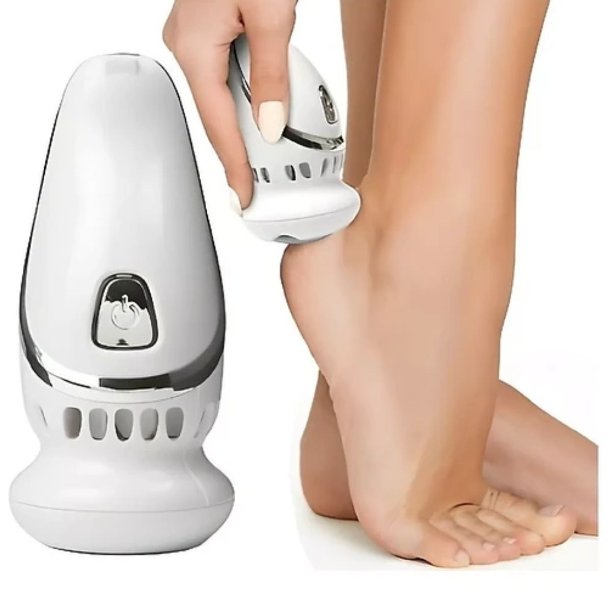 GENERICO - Máquina Removedor Quita Callos Exfoliante.