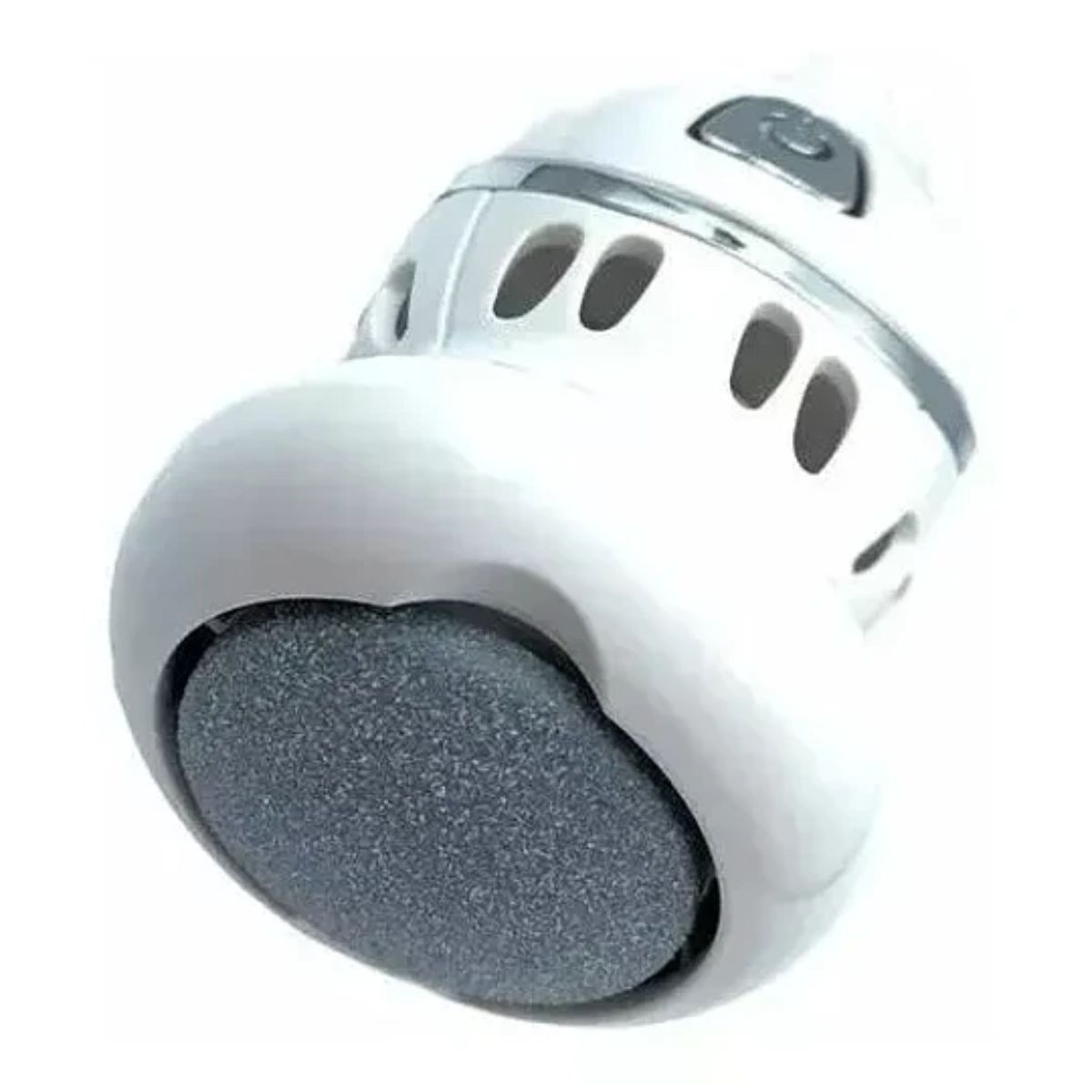 GENERICO - Máquina Removedor Quita Callos Exfoliante.