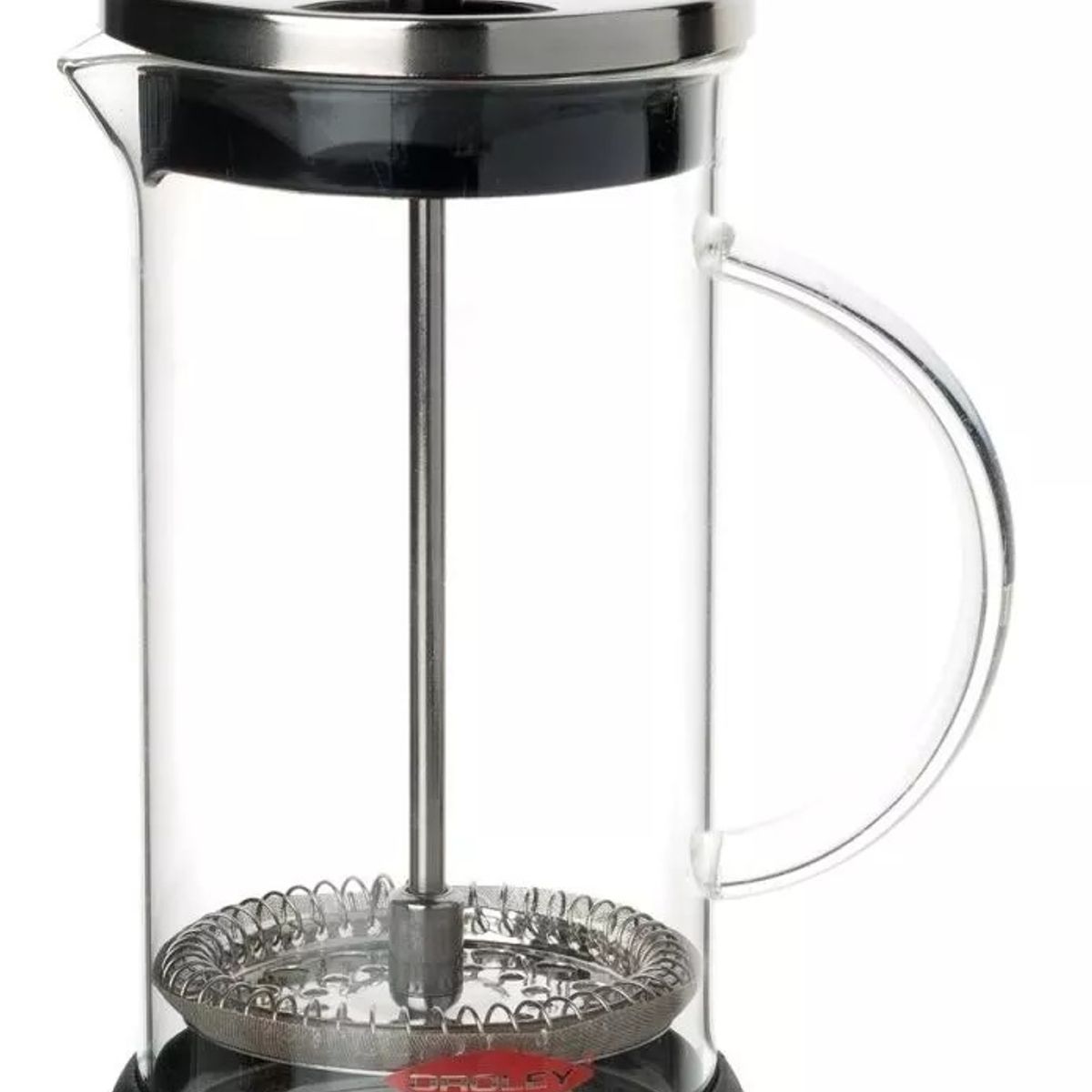 GENERICO - Cafetera Embolo Prensa Francesa