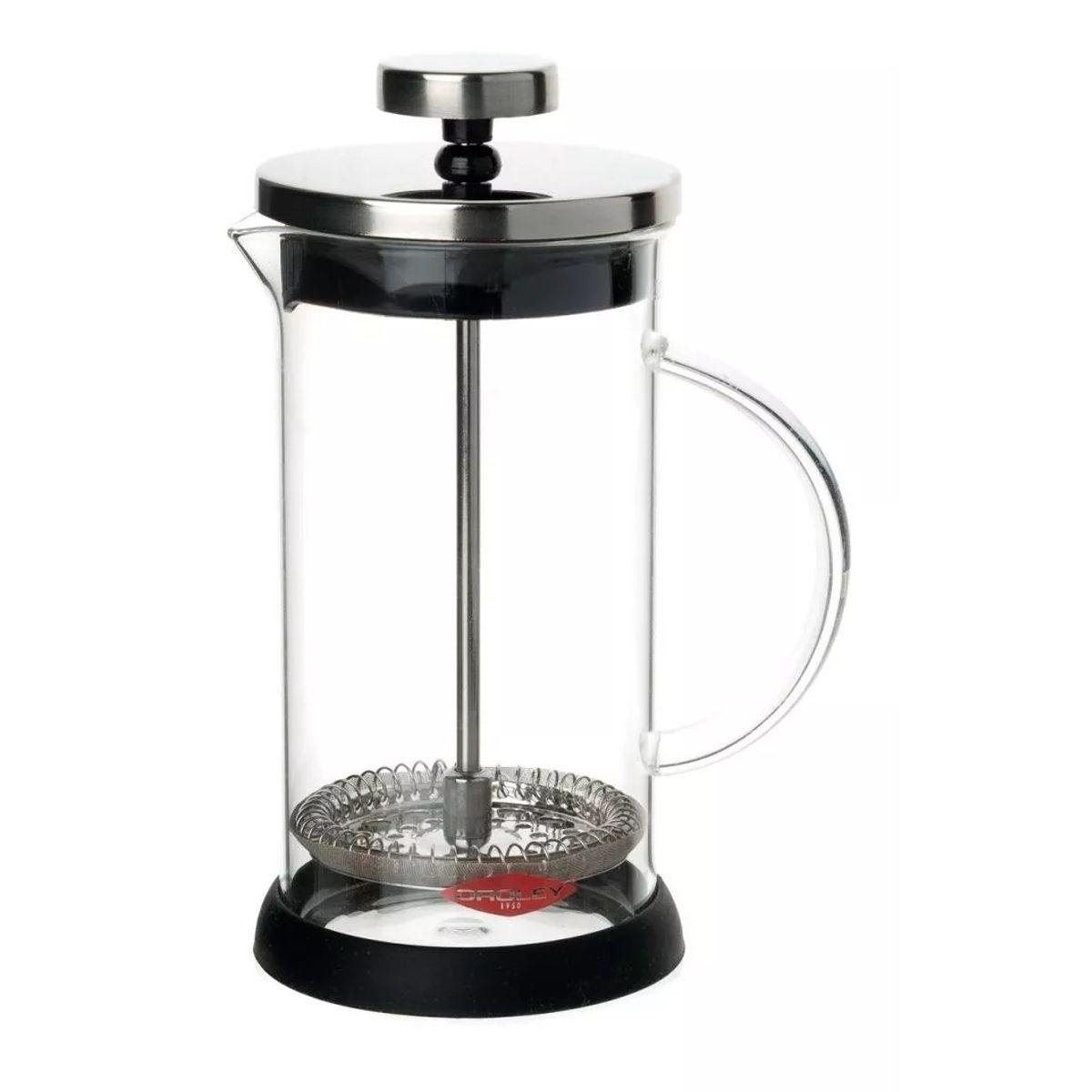 GENERICO - Cafetera Embolo Prensa Francesa